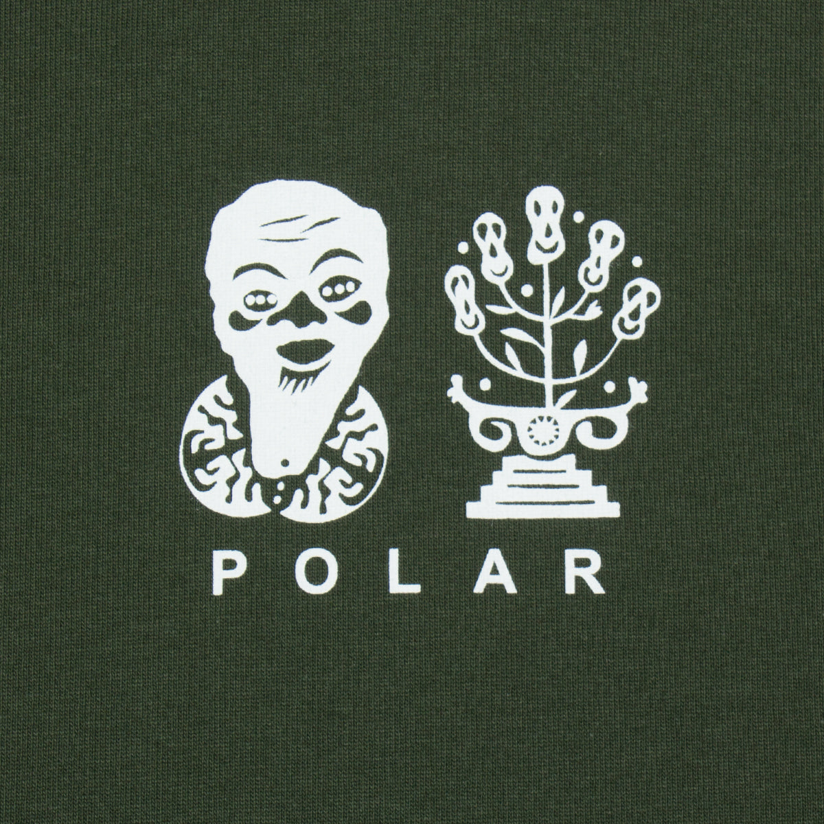Spiral L/S T-Shirt