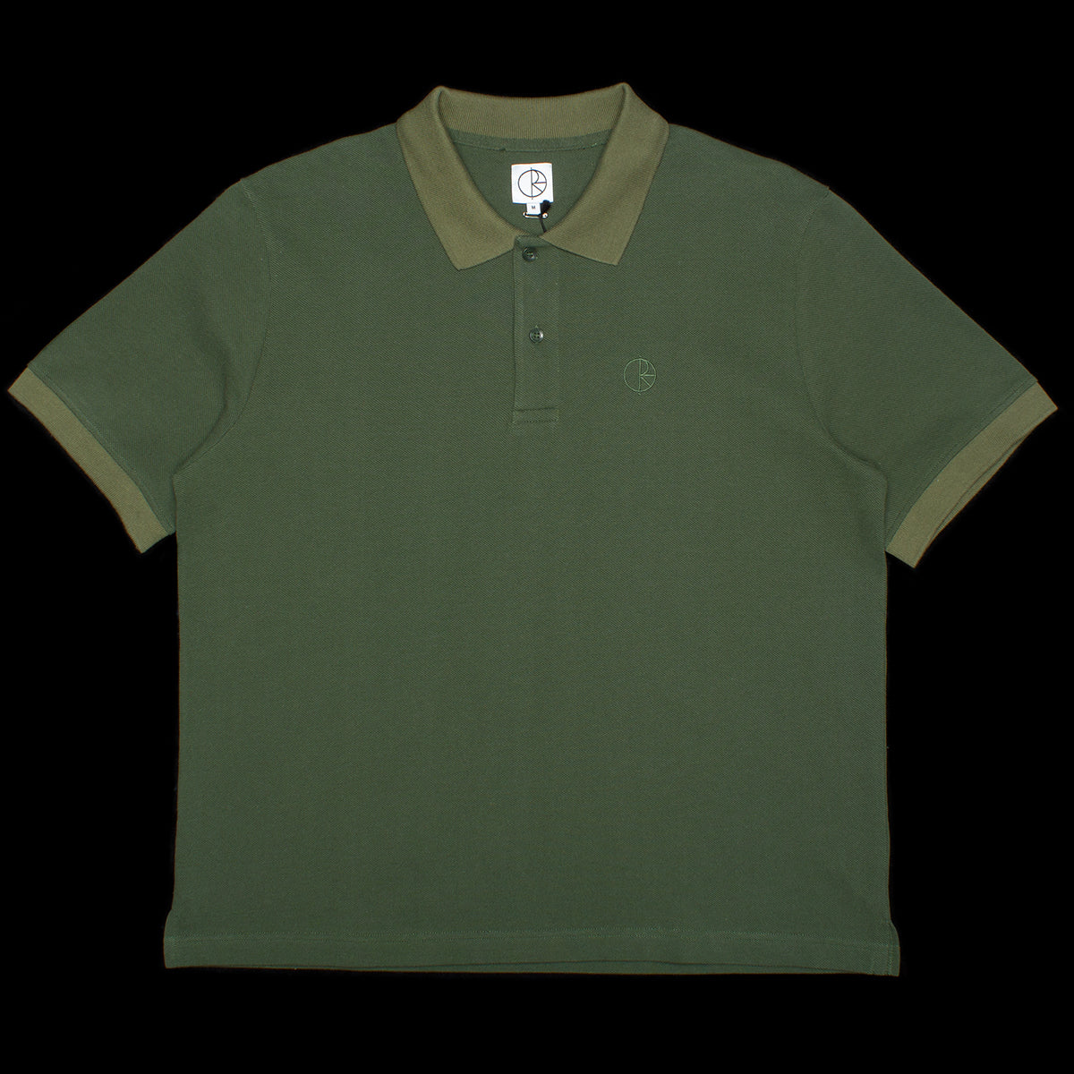 Duo Polo Shirt