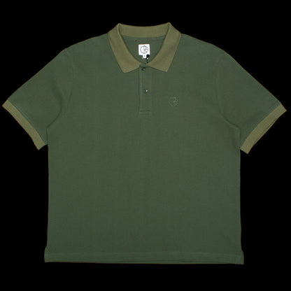 Duo Polo Shirt