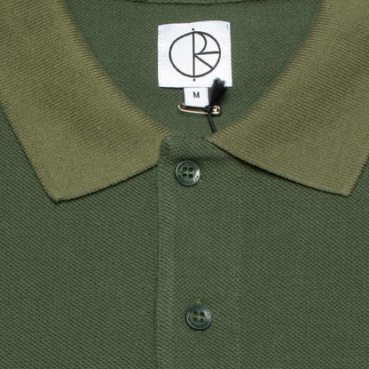 Duo Polo Shirt