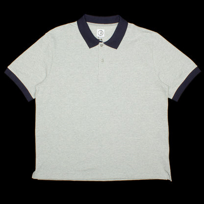 Duo Polo Shirt