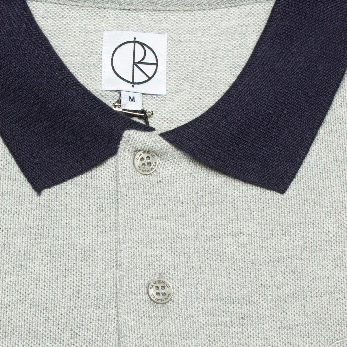 Duo Polo Shirt