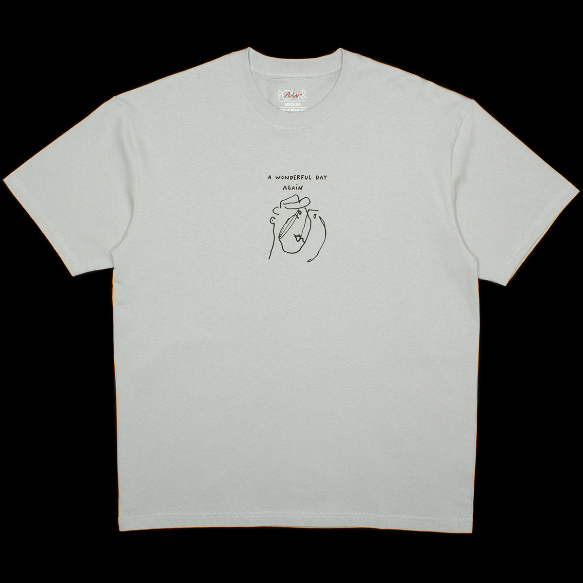 Wonderful Day T-Shirt