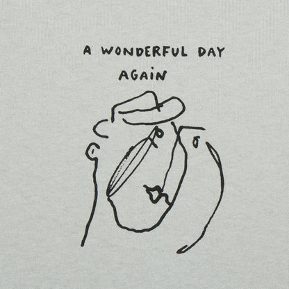 Wonderful Day T-Shirt