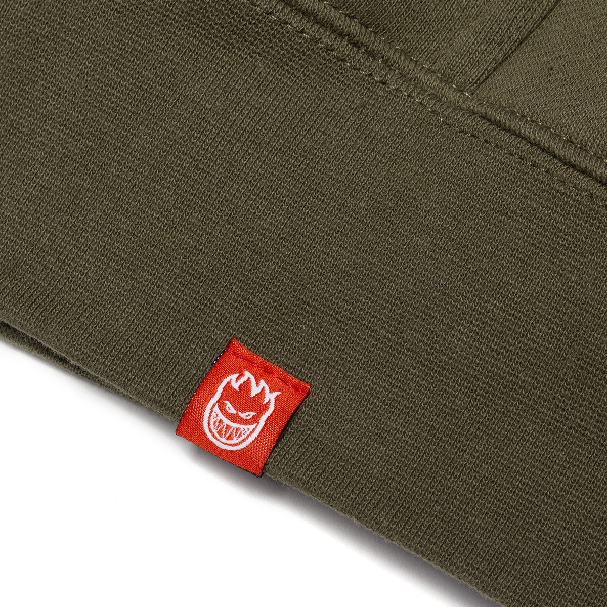 Bighead Hoodie