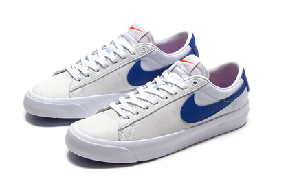 Zoom Blazer Low Pro GT