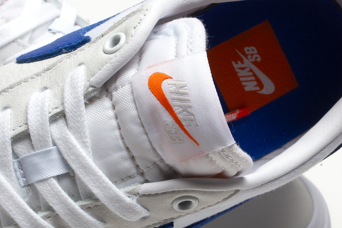 Zoom Blazer Low Pro GT