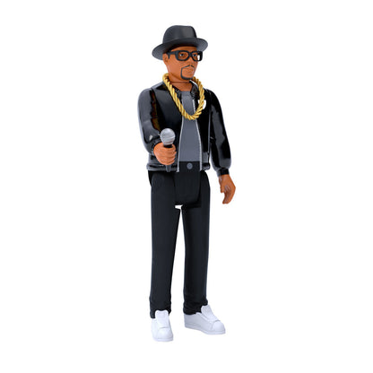 RUN DMC ReAction Figure Darryl "DMC" McDaniels
