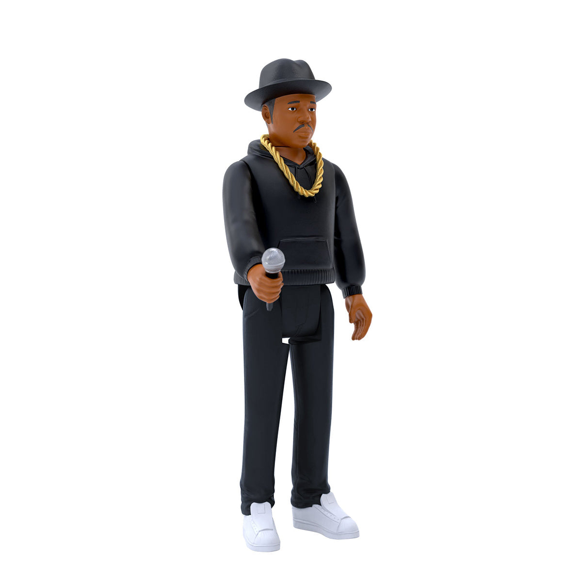 RUN DMC ReAction Figure Joseph "Run" Simmons