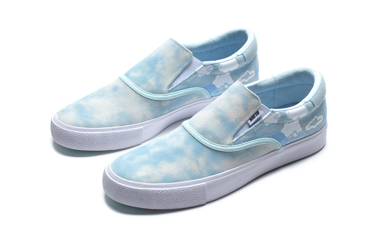 Zoom Verona Slip x Rayssa Leal