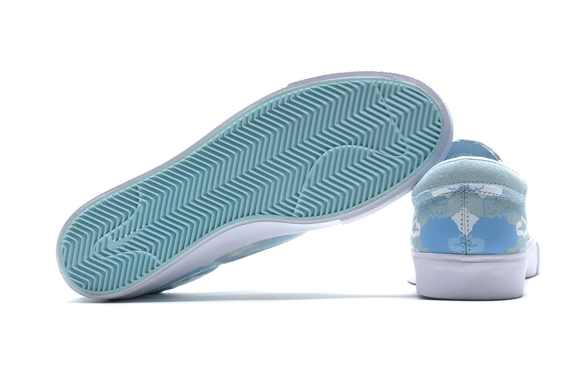 Zoom Verona Slip x Rayssa Leal