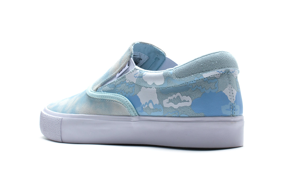 Zoom Verona Slip x Rayssa Leal