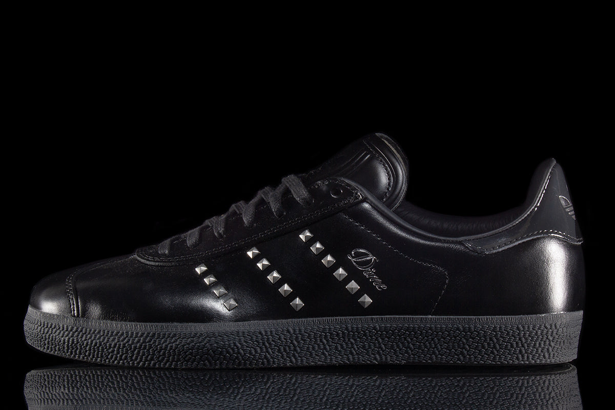 Gazelle ADV x Dime