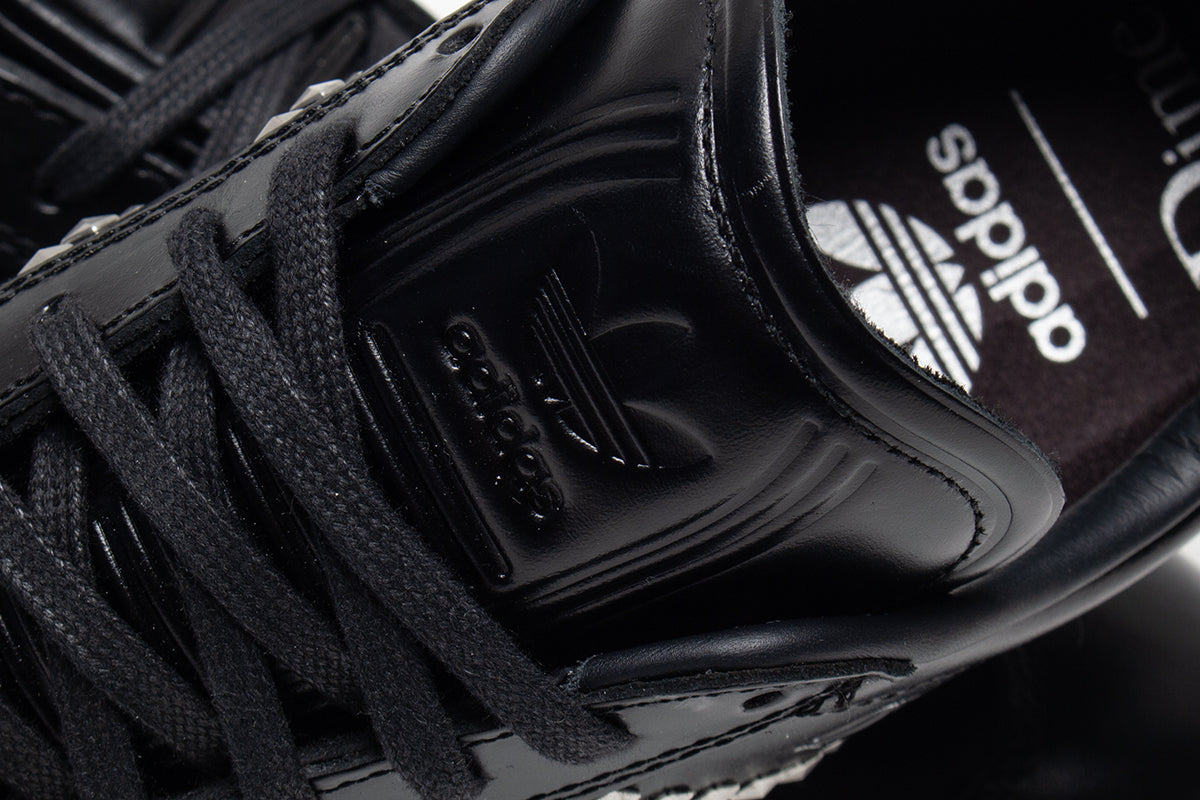 Gazelle ADV x Dime