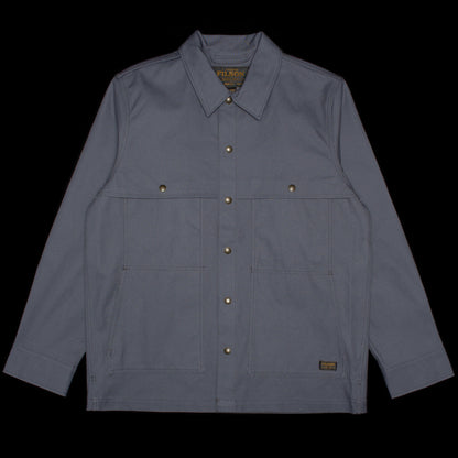 Dry Tin Cloth Forester Jac-Shirt