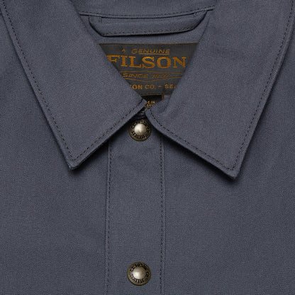 Dry Tin Cloth Forester Jac-Shirt
