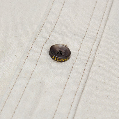 Natural Twill Guide Shirt