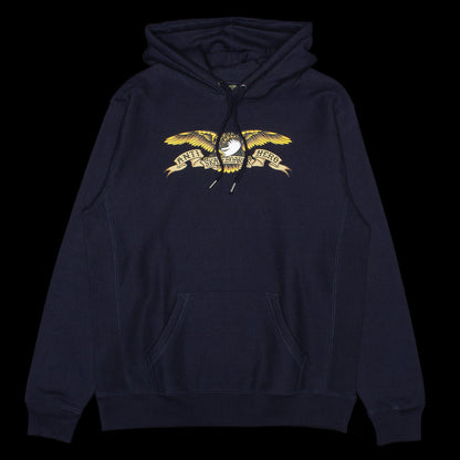 Premium Eagle Hoodie