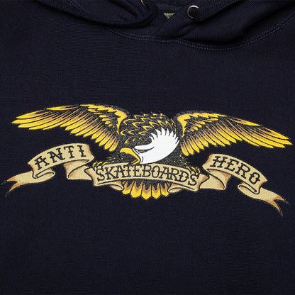 Premium Eagle Hoodie