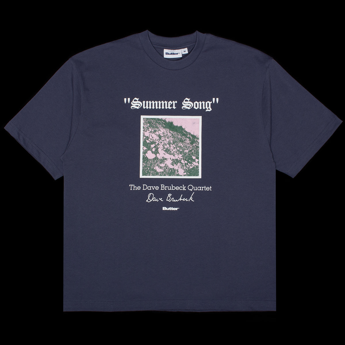 Summer Song T-Shirt
