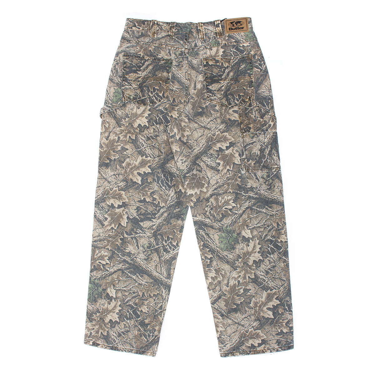 Carpenter Denim Jeans
