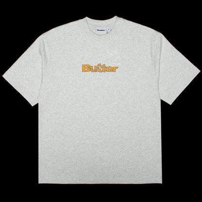 Smashed Logo T-Shirt