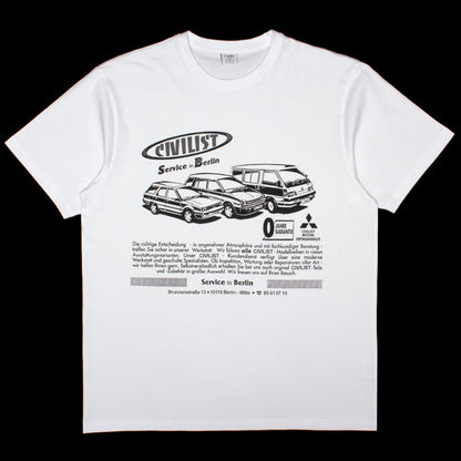 Werkstatt T-Shirt