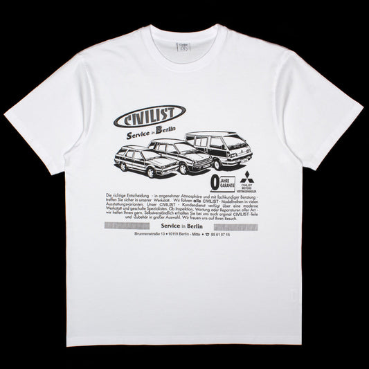 Werkstatt T-Shirt