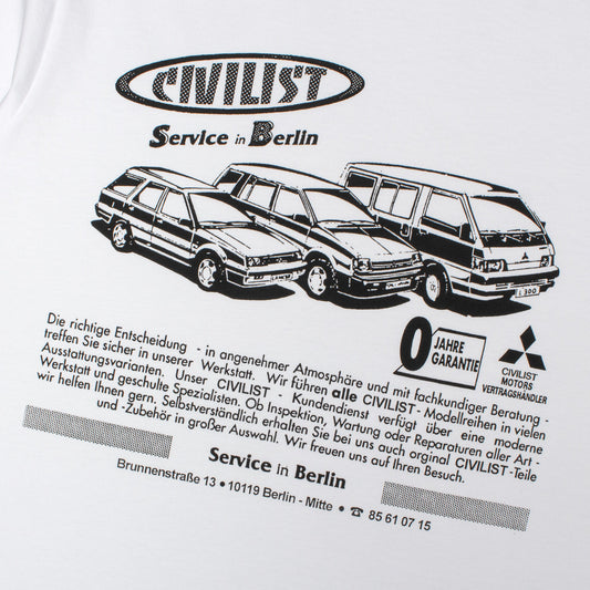 Werkstatt T-Shirt
