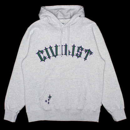 Spike Hoodie