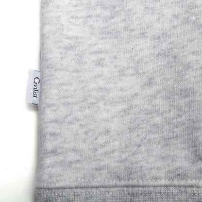 Spike Hoodie