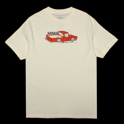 Double OK T-Shirt