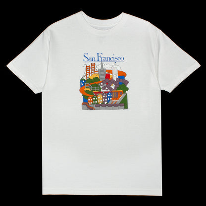 Travel T-Shirt