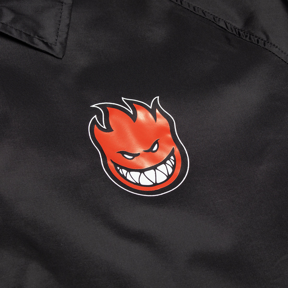Bighead Fill Windbreaker