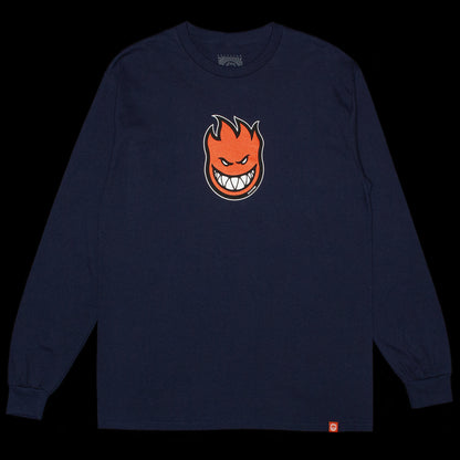 Bighead Fill L/S T-Shirt