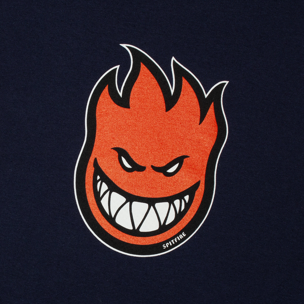 Bighead Fill L/S T-Shirt