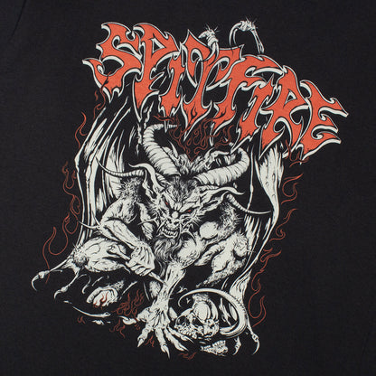 Demon Gate L/S T-Shirt