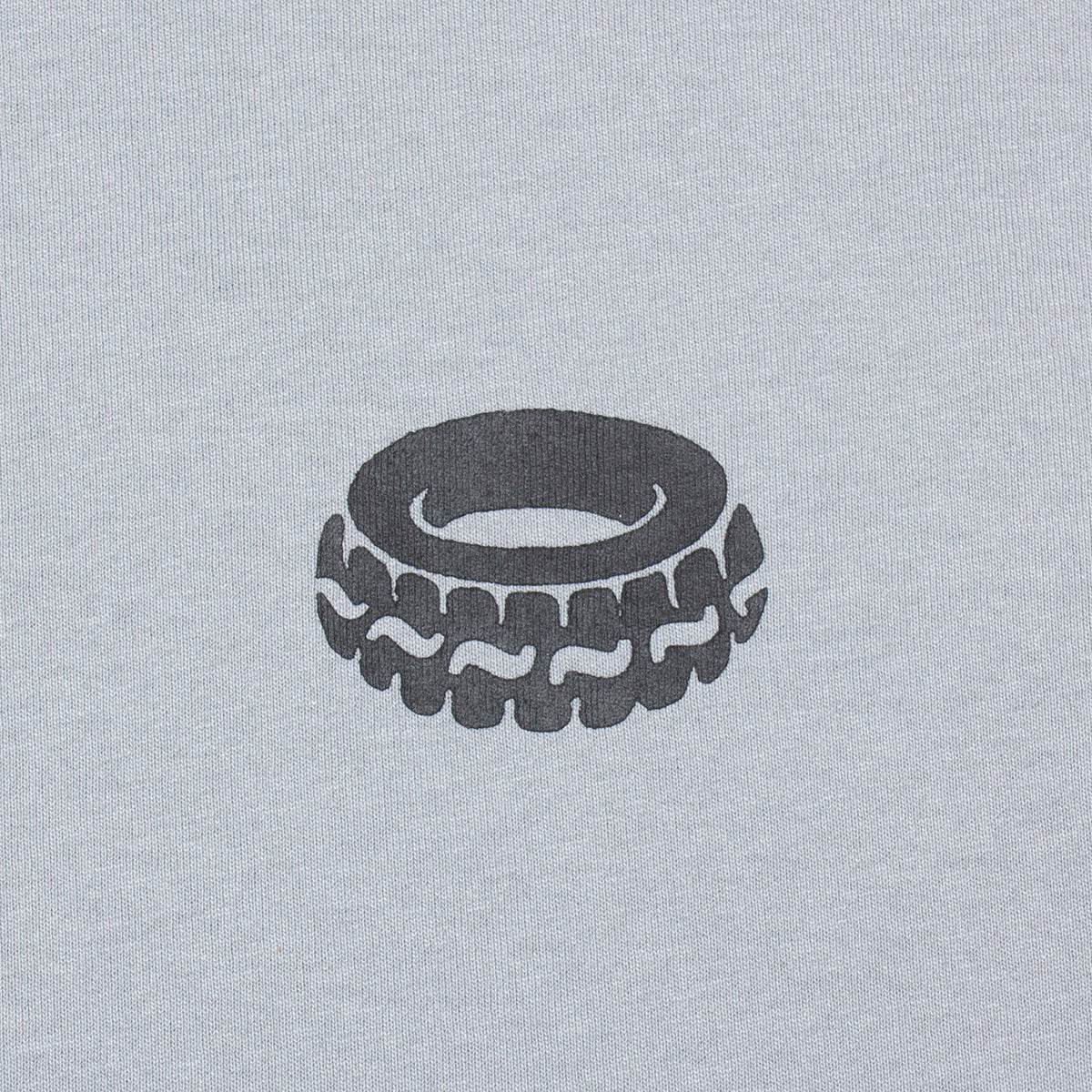 Flat Tyre Tee
