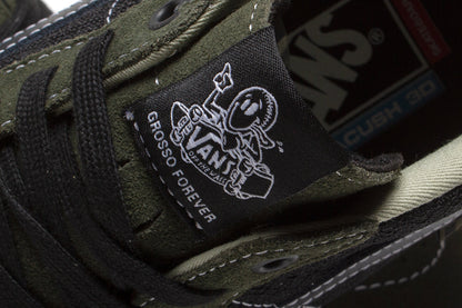 Skate Grosso Mid