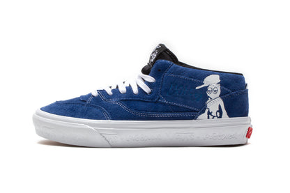 Skate Half Cab 92' (Krooked by Natas For Ray)