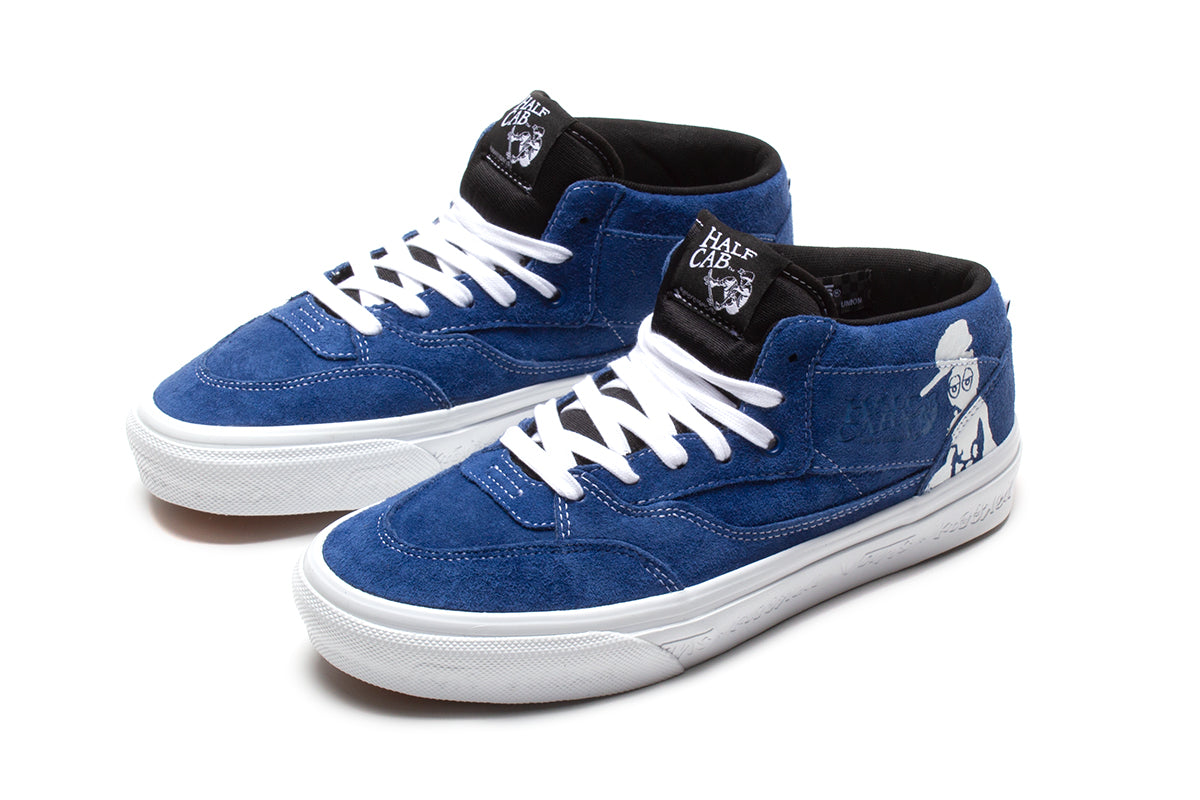 Skate Half Cab 92' (Krooked by Natas For Ray)