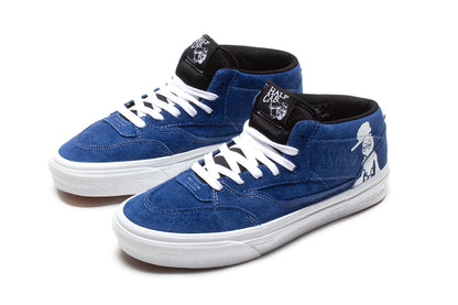 Skate Half Cab 92' (Krooked by Natas For Ray)