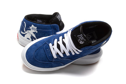 Skate Half Cab 92' (Krooked by Natas For Ray)