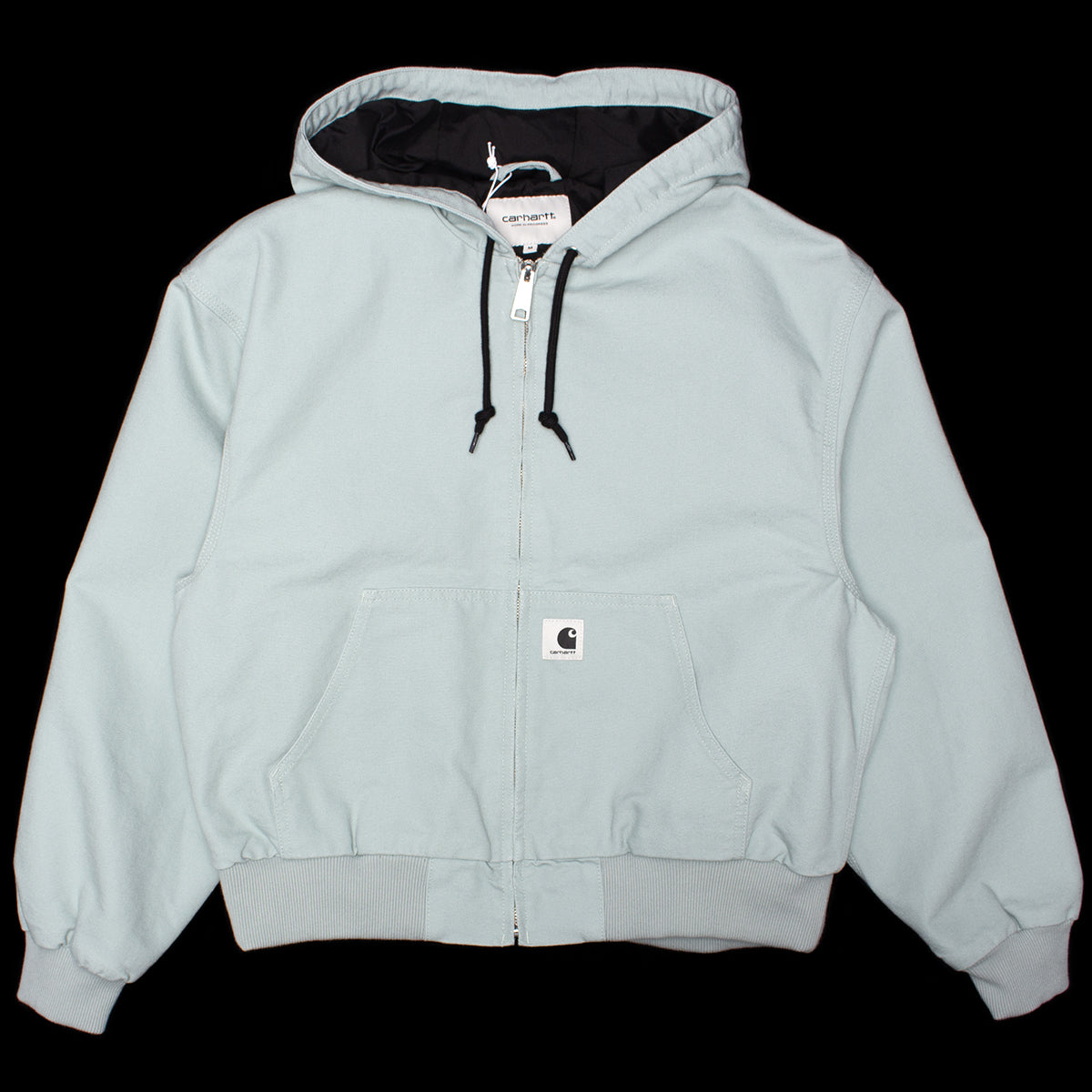 Women's OG Active Jacket - Dearborn Canvas (Spring)