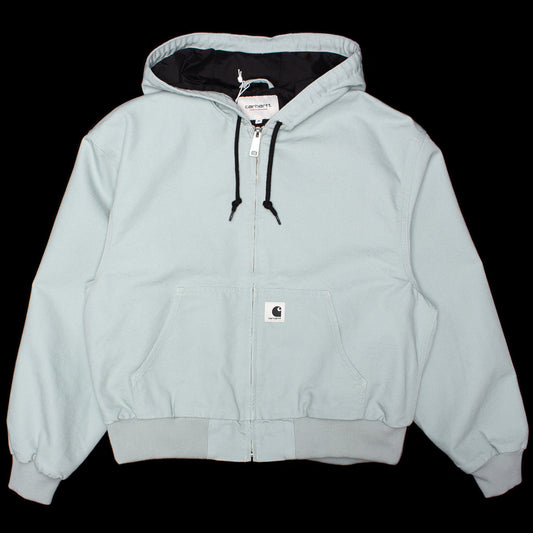 Women's OG Active Jacket - Dearborn Canvas (Spring)