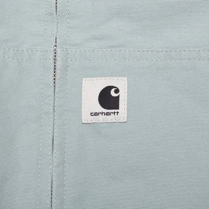 Women's OG Active Jacket - Dearborn Canvas (Spring)