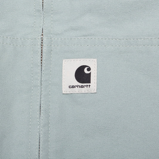 Women's OG Active Jacket - Dearborn Canvas (Spring)