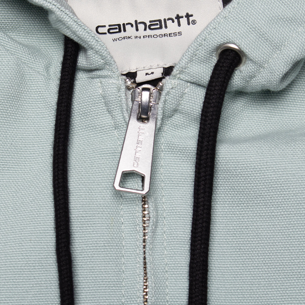 Women's OG Active Jacket - Dearborn Canvas (Spring)