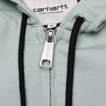 Women's OG Active Jacket - Dearborn Canvas (Spring)