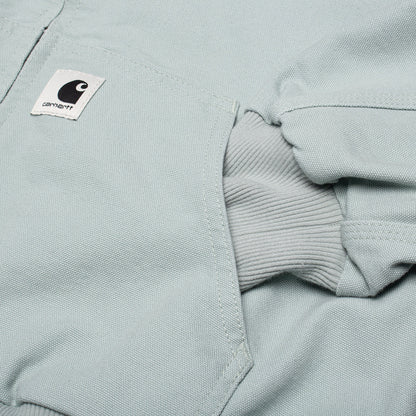 Women's OG Active Jacket - Dearborn Canvas (Spring)